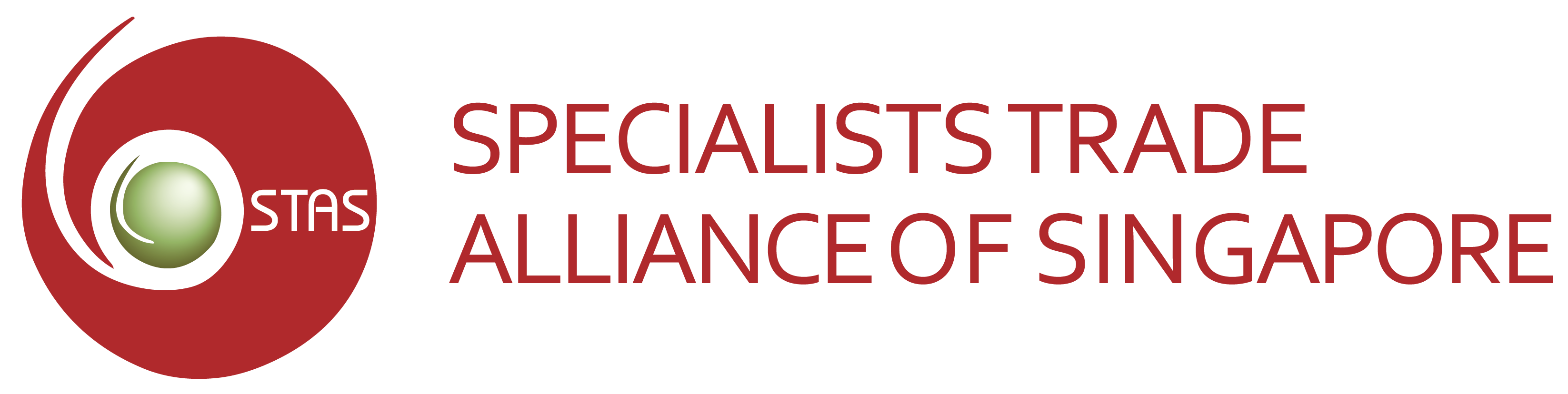 STAS Accreditation Logo